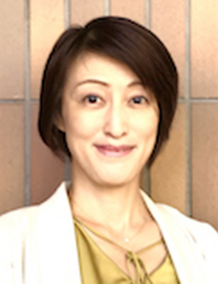 山口 祐子の写真画像