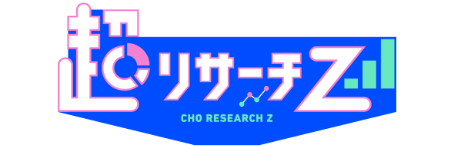 超リサーチZ
