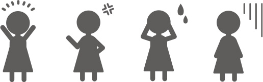 オノフのフェムテックのイメージ