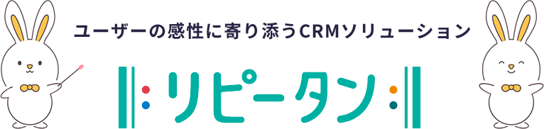 ユーザーの感性に寄り添うCRMソリューション