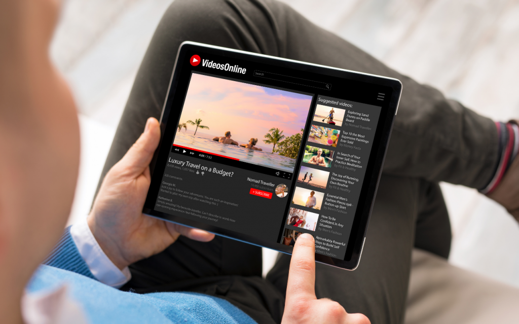 日本でYouTubeは、いつから流行ったのか?