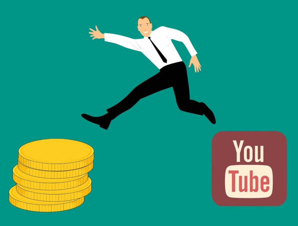 youtuber