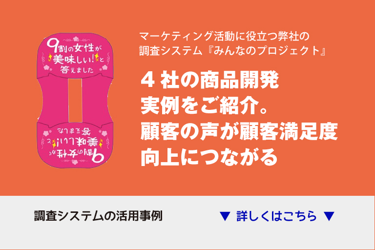 ユーザーフィードバックを活用した商品開発とSEO評価向上の事例