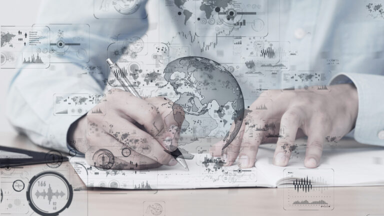 アンケート調査で差がつく論文の書き方｜設計・集計・分析ガイド