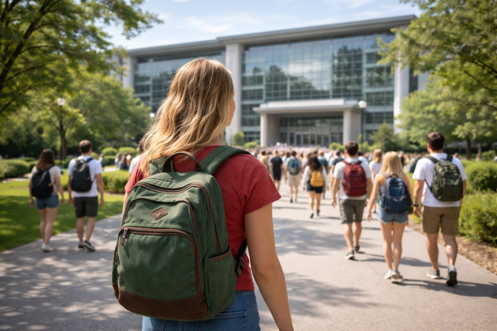 大学生に関するアンケートのテーマ例|Z世代の意識・生活・消費行動を探る