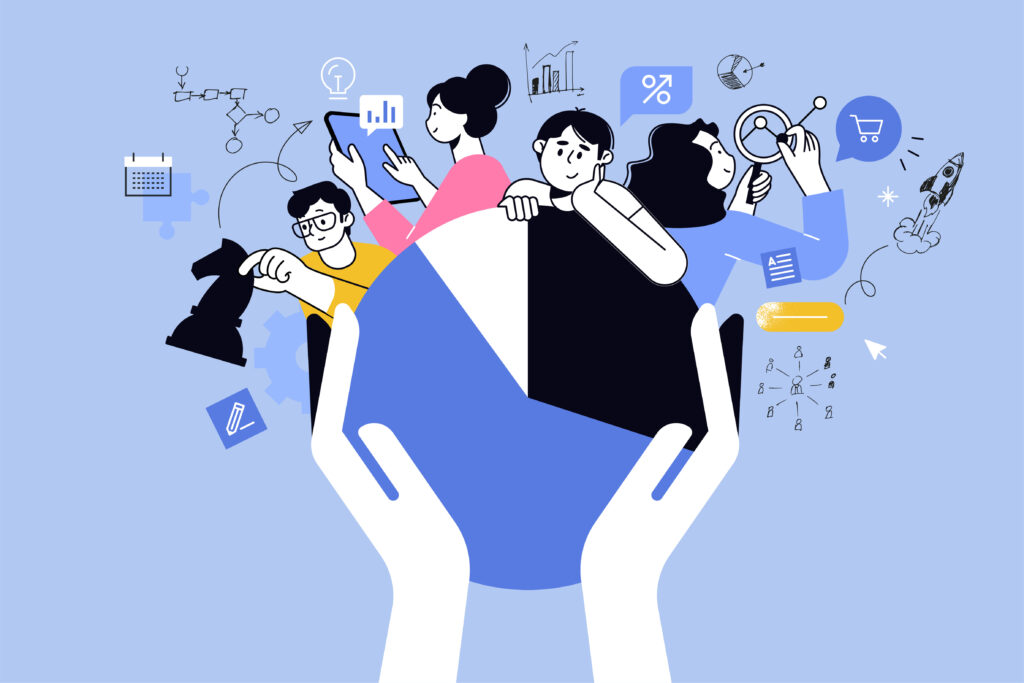 もっと回答を集めたい！回答率を高めるための3つの工夫