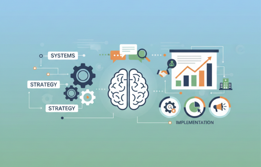 BtoBマーケティングとは何か？特徴・戦略・具体施策を体系的に解説