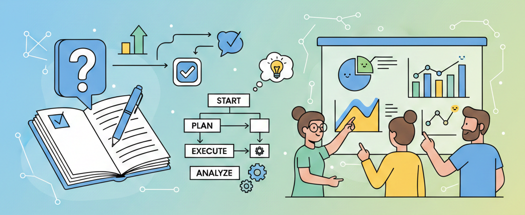 アンケートのルールとは？失敗しない作成のコツを基本から解説