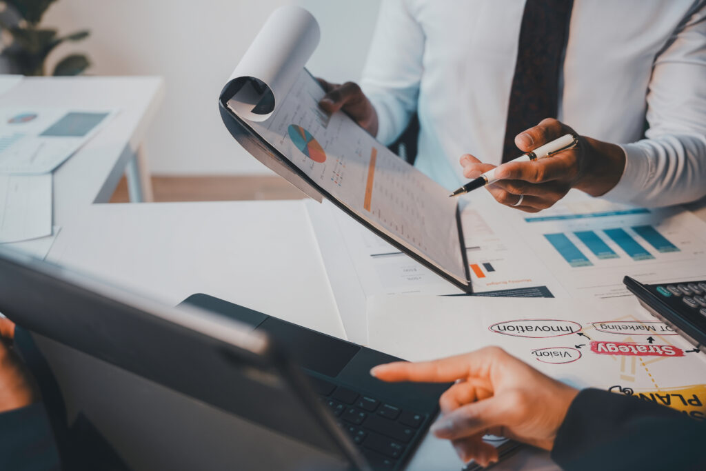 そのまま使える！アンケートの依頼文・質問文のテンプレート