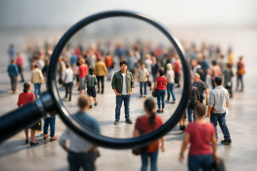 アンケート調査の対象者の決め方｜適切な条件設定のコツを解説