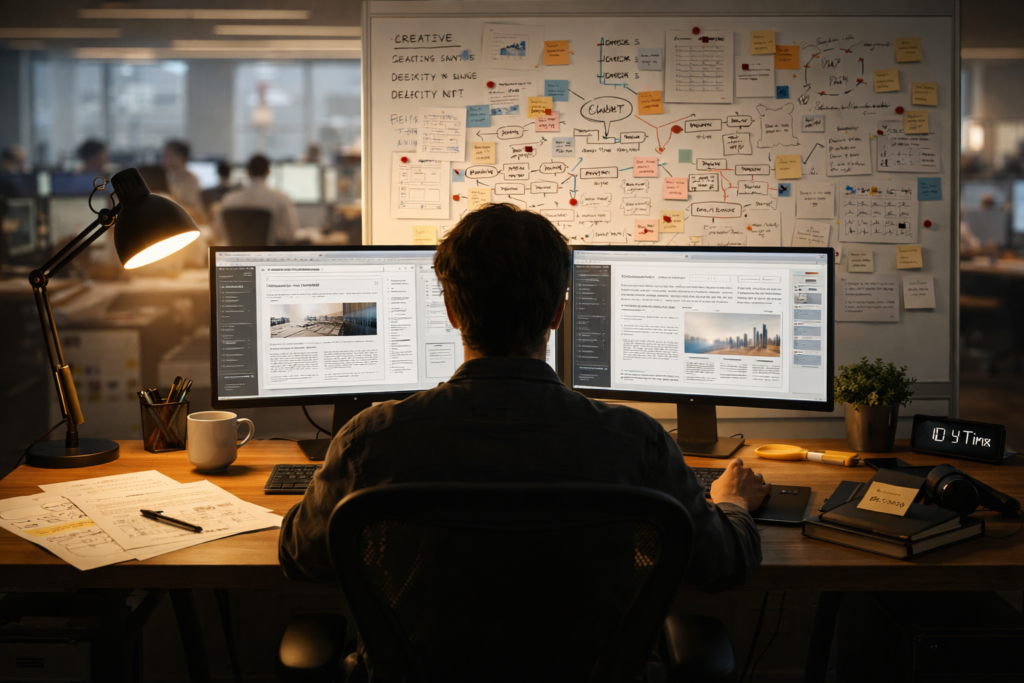 アンケート調査 考察の書き方|構成の型・分析のコツとそのまま使える例文