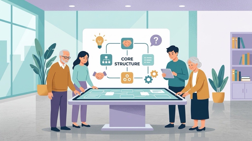 【基本構成】アンケート説明文に必ず含めるべき8つの必須項目