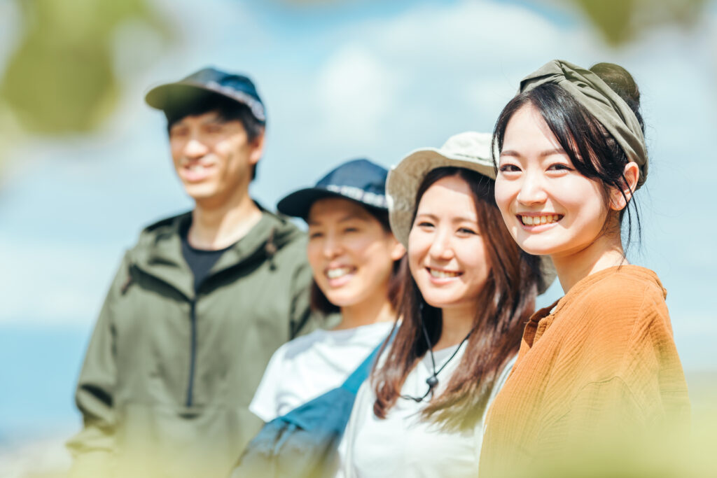 アンケートデータで徹底分析！eスポーツファンのリアルな人物像