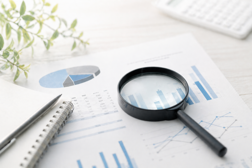 スクリーニング調査とは？マーケティングリサーチ