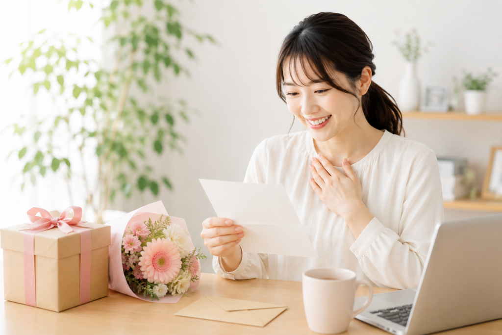 アンケート調査のお礼｜回答への感謝メール例文と謝礼の相場・マナー