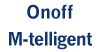 Onoff M-telligent
